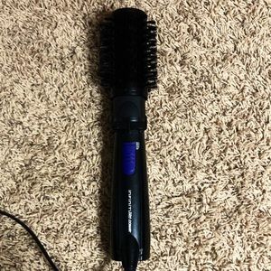 Blow dryer/hair styler